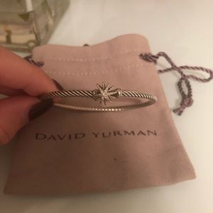 David yurman bracelet